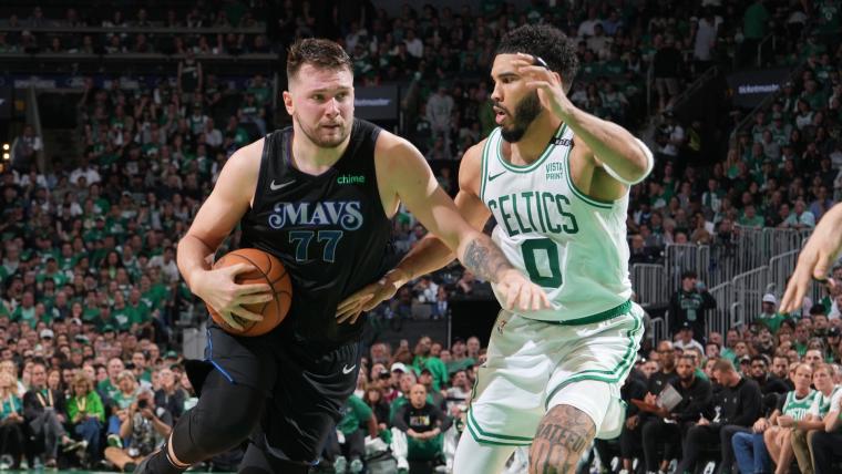 Prezzi dei biglietti per le finali NBA dei Celtics per