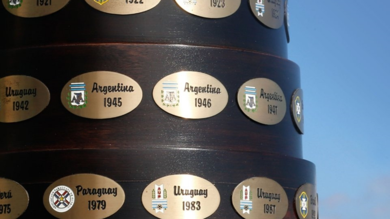 Quanto spesso si gioca la Copa America Programma e ciclo