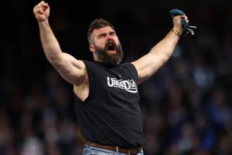 Recensione di Jason Kelce Wawa Hoagiefest quanto e bello The