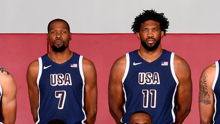 Altezza di Kevin Durant spiegata perche i fan della NBA