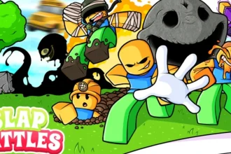 Codici di Slap Battles.webp