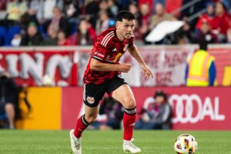 Dove guardare Pachuca vs NY Red Bulls in streaming live