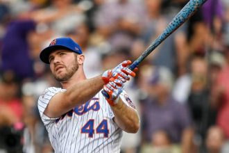 Formazione MLB Home Run Derby ecco i partecipanti del 2024
