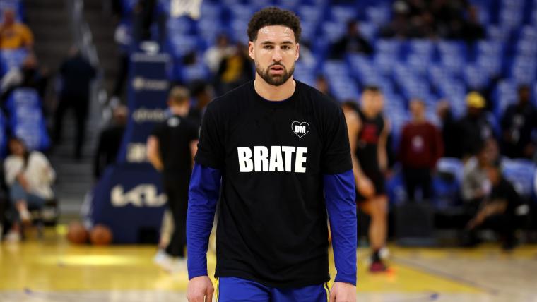 I Lakers si sentono obbligati a ingaggiare Klay Thompson per