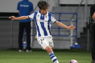 Il capo della Real Sociedad blocca luscita dal mercato per