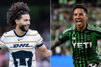 Pumas vs Austin FC streaming live gratuito per la partita