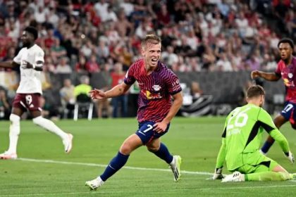 Secondo quanto riferito il Manchester City e pronto a muoversi