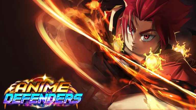 Anime Defenders Update 5 Data di rilascio e note sulla