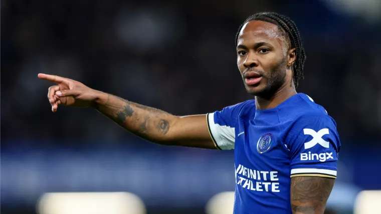Raheem Sterling Chelsea Raheem Sterling Chelsea