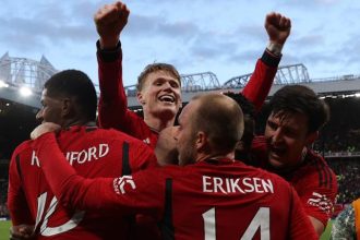 Come il Liverpool ha potenzialmente aiutato il Man Utd in