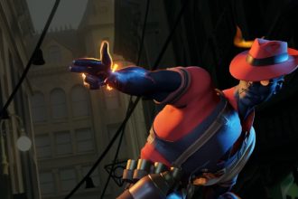 Deadlock e dotato di funzionalita anti cheat