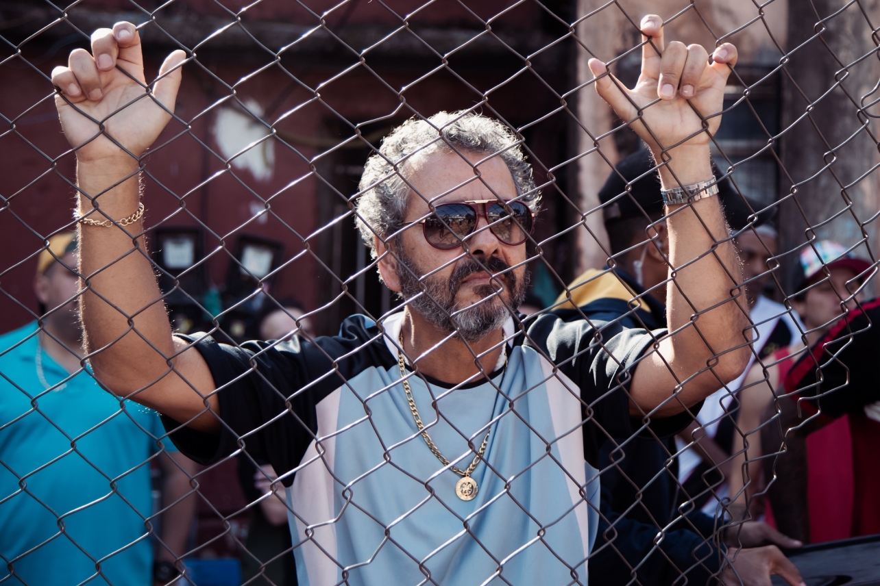 City Of God: La lotta infuria