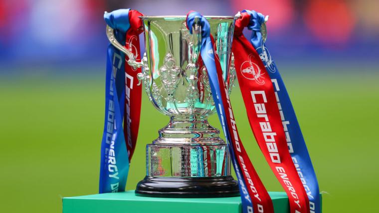 Guida alla visione della Coppa EFL streaming live canali e