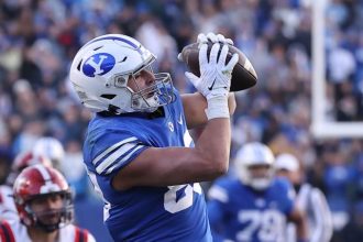 I Chargers prendono un altro tight end e rilasciano un