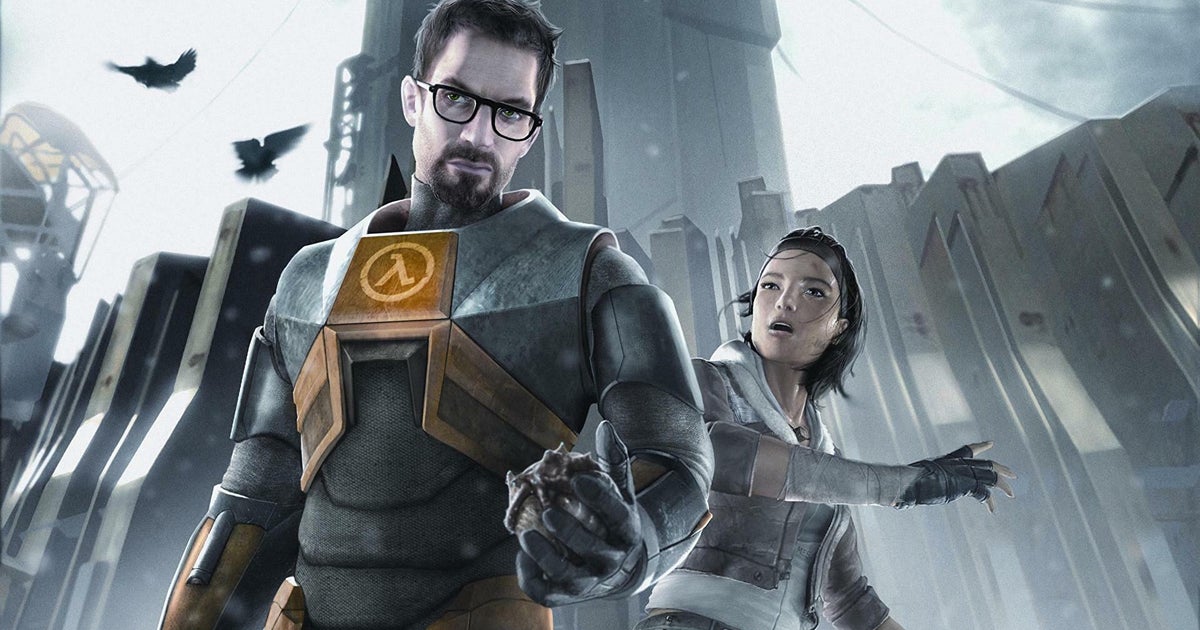 Il sogno di Half Life 3 vive Il gioco Valve con