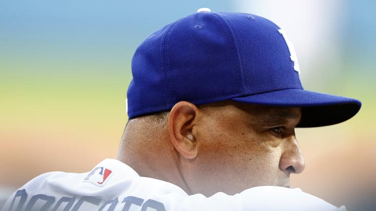 La stella nascente dei Dodgers e diventata la versione migliore