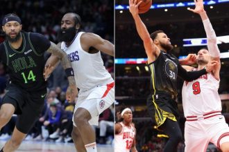 Tre scambi per dare a Stephen Curry laiuto di cui