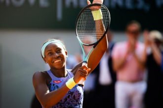 Womens Tennis Program of the US Open 2024 TV Guide
