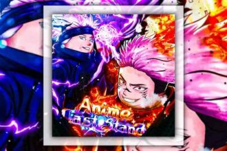 Come fare trading in Anime Last Stand