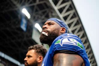 George Fant a IR implicazioni per il roster della terza