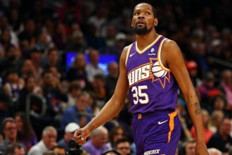La leggenda della NBA sceglie un giocatore unico per il