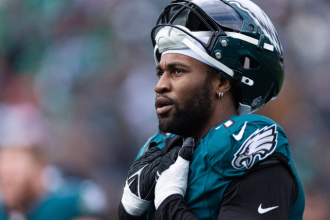 Perche Haason Reddick non giochera e chiede lo scambio