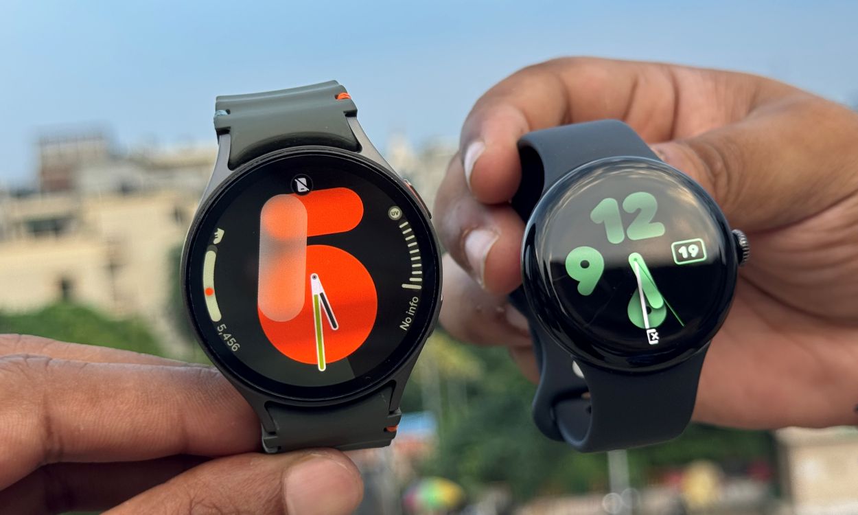 Pixel Watch 3 vs Galaxy Watch 7 confronto finale e