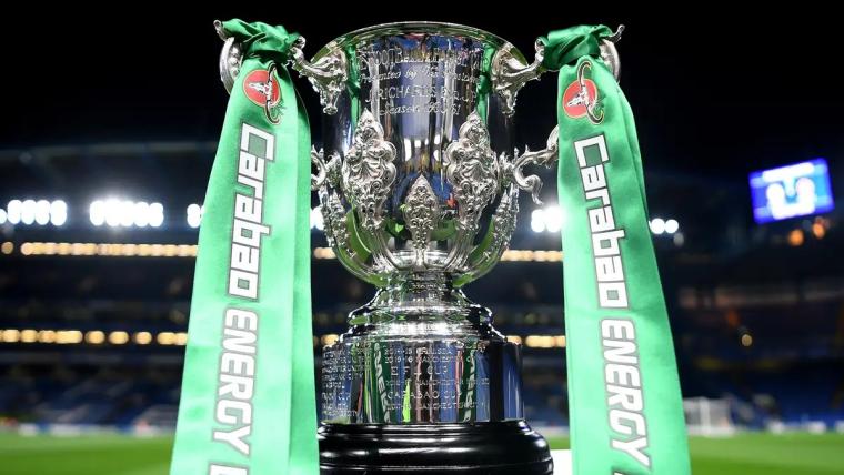 Programma completo e risultati del terzo turno della Coppa Carabao
