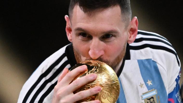 Qualificazioni alla Coppa del Mondo CONMEBOL 2023 classifiche programma e