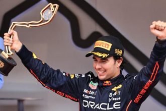 Ritiro di Sergio Perez annuncio previsto a breve
