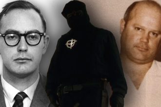 Chi era il killer dello zodiaco Ci sono stati 9