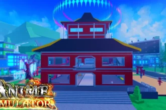 Codici Anime Simulator per ottobre 2024.webp