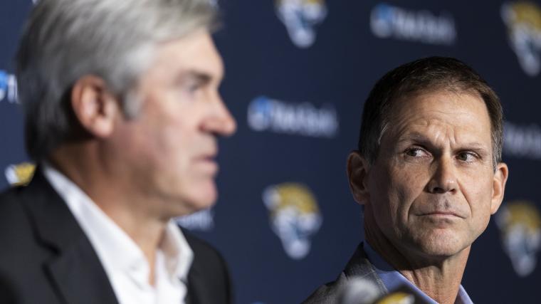 Draft NFL 2025 i Jaguars sono i principali contendenti per