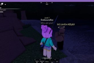 Guida definitiva per collezionare ogni oggetto in Roblox Fisch