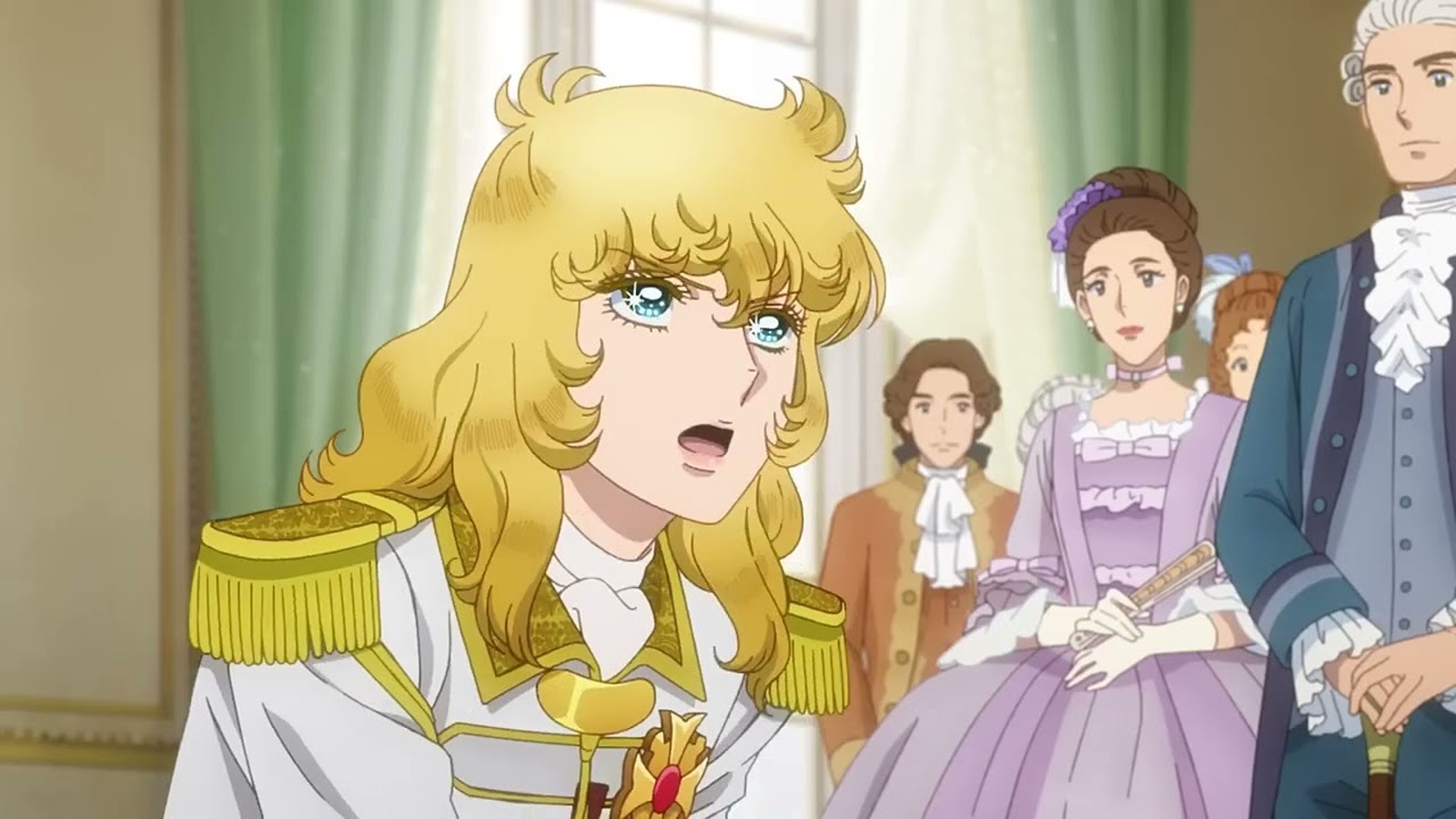 La guida definitiva al film La Rosa di Versailles