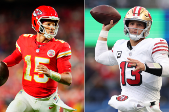 Linee di scommessa complete della settimana 7 della NFL e