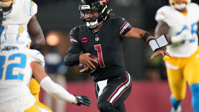 Momenti salienti del MNF della settimana 7 dei Chargers 3