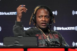 Adam Pacman Jones arrestato dopo lo scontro tra Paul e