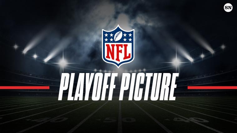 Immagine aggiornata dei playoff NFL per la settimana 9 Chiefs
