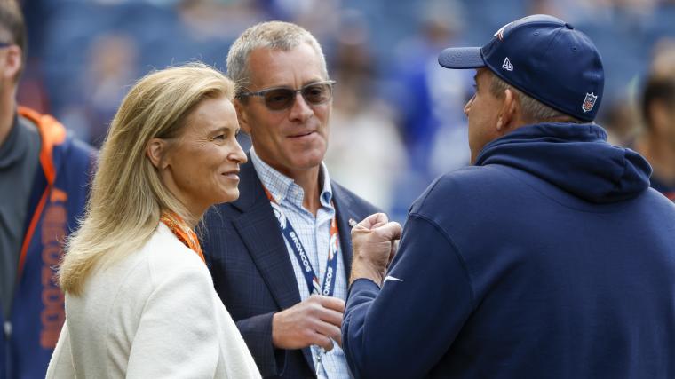 La proprieta dei Denver Broncos sta dando il grande esempio