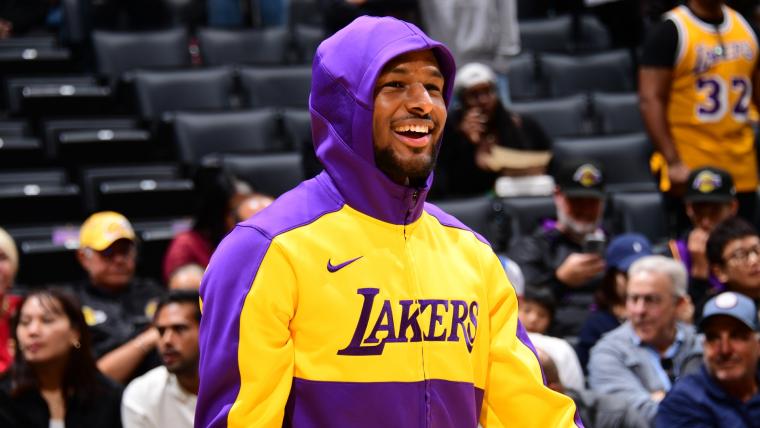 Perche Bronny James dovrebbe giocare a Cleveland stasera Gilbert McGregor