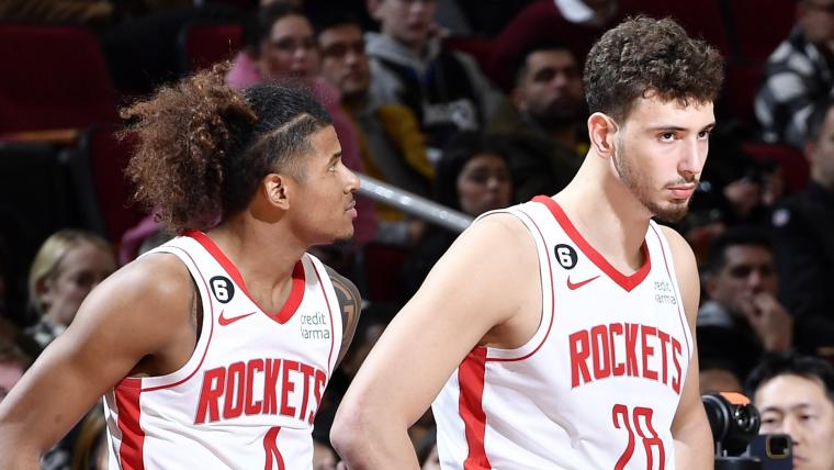 Si prevede che i Rockets realizzeranno uno scambio di successo