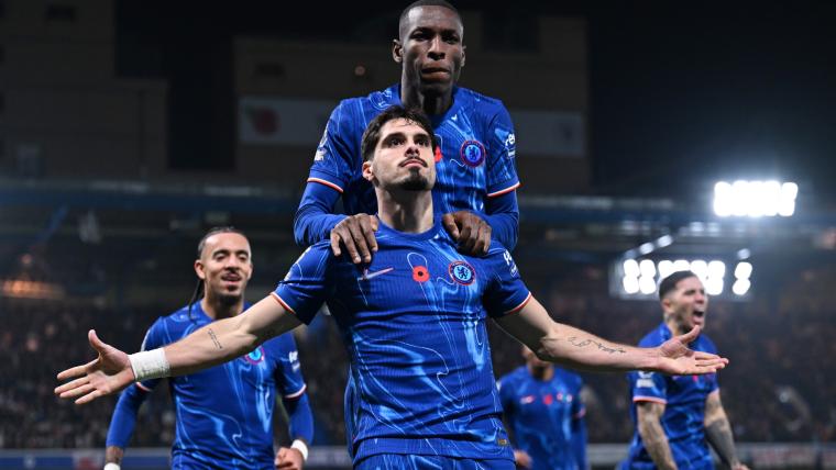 Chi potrebbe affrontare il Chelsea nella fase a gironi della