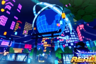 Codici Anime Realms per dicembre 2024.webp