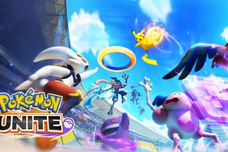 Codici Pokemon Unite per dicembre 2024