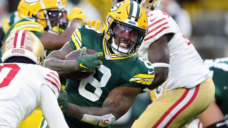Come Josh Jacobs ha rilanciato la carriera nei Green Bay