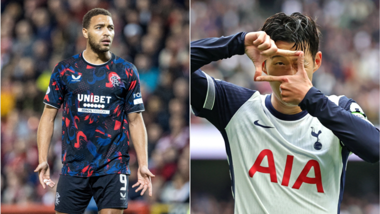 Dove guardare Rangers vs Tottenham ultime notizie sulla squadra e