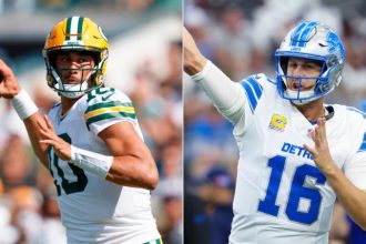 In che modo la vittoria dei Lions nella Settimana 14