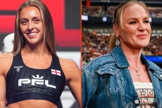 La nuova campionessa dei pesi mosca PFL Dakota Ditcheva batterebbe