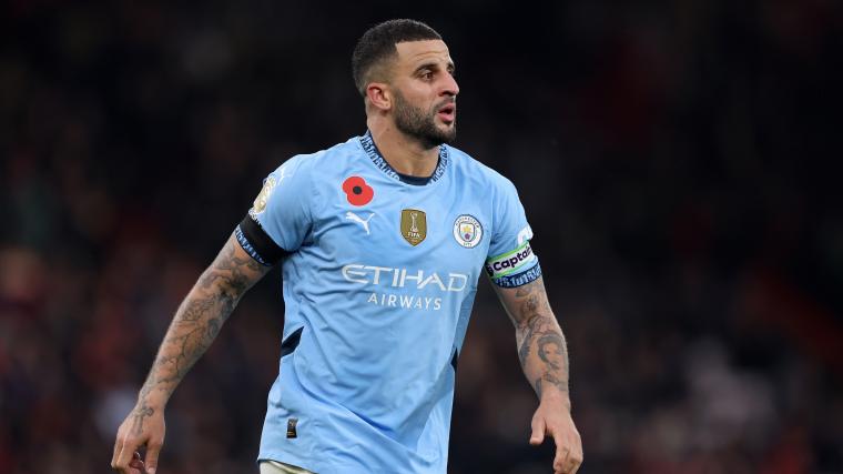 Notizie dalla squadra Man City vs Nottingham Forest Guardiola cambiera